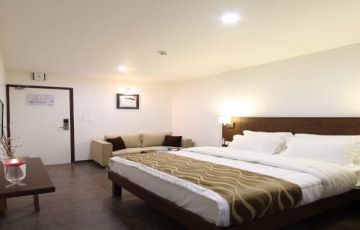 Magical 4 Days Somnath Heritage Tour Holiday Package