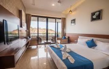 Magical 4 Days Somnath Heritage Tour Holiday Package