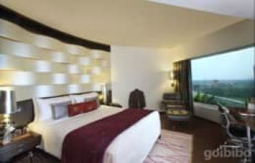 5 Days 4 Nights Gujarat Romantic Vacation Package