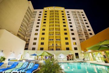 Beautiful 4 Days Somnath Hill Stations Trip Package