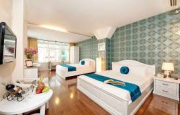 Beautiful 4 Days Somnath Hill Stations Trip Package