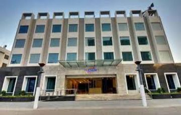 Magical 4 Days Delhi to Dwaraka Nagar Holiday Package