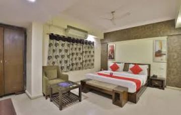 Magical 5 Days 4 Nights Gujarat Weekend Getaways Trip Package