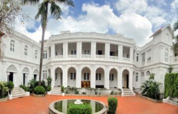 Magical 5 Days 4 Nights Gujarat Weekend Getaways Trip Package