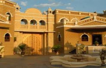 Magical 5 Days 4 Nights Gujarat Weekend Getaways Trip Package