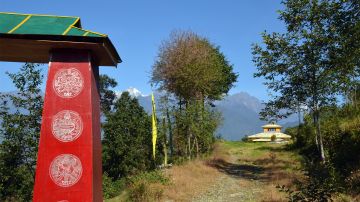 Amazing 6 Days Gangtok, Ravangla and Pelling Mountain Tour Package