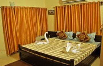 Ecstatic 3 Days Gir Historical Places Trip Package