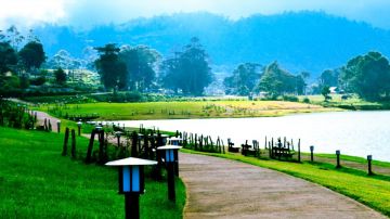 Beautiful 7 Days Nuwara Eliya Honeymoon Tour Package