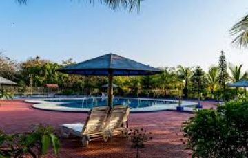 Best Gir Offbeat Tour Package from Delhi