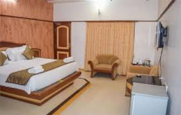 Best Gir Offbeat Tour Package from Delhi