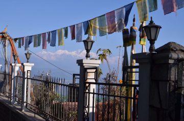 7 Days Manevanjan, Tumling, Sandakphu with Darjeeling Mountain Holiday Package