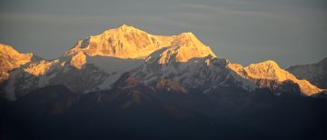 Pleasurable 7 Days 6 Nights Darjeeling, Pelling with Gangtok Holiday Package