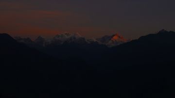 Pleasurable 7 Days 6 Nights Darjeeling, Pelling with Gangtok Holiday Package