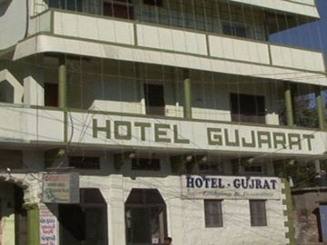 Best 7 Days Gujarat Nature Holiday Package
