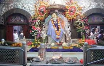 Memorable Shirdi Culture Tour Package for 3 Days 2 Nights