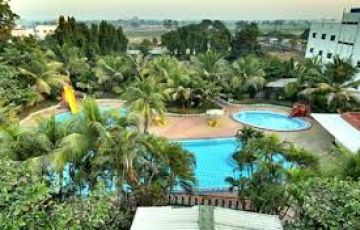 Magical 3 Days Shirdi Monument Holiday Package