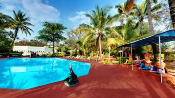 Beautiful 3 Days Shirdi Temple Tour Package