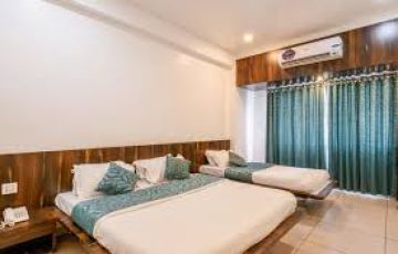 Beautiful 3 Days Shirdi Temple Tour Package