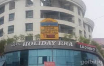 Memorable 4 Days Delhi to Aurangabad Temple Trip Package