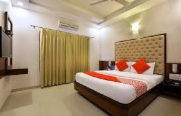 Ecstatic 3 Days Shirdi Historical Places Vacation Package