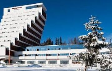 Experience 3 Days Jaipur to Mahabaleshwar Lake Tour Package