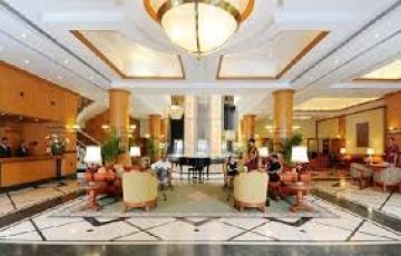 Beautiful 4 Days 3 Nights Mumbai Water Activities Vacation Package