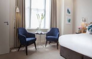 Beautiful 4 Days 3 Nights Mumbai Water Activities Vacation Package