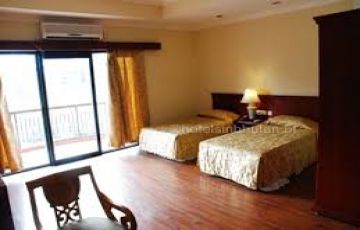 Beautiful 4 Days 3 Nights Mumbai Water Activities Vacation Package