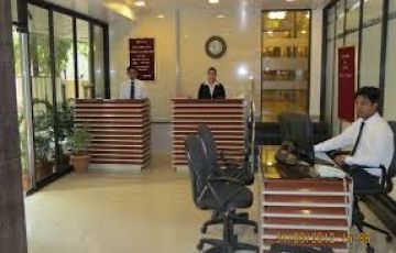 Beautiful 5 Days 4 Nights Mumbai Forest Tour Package