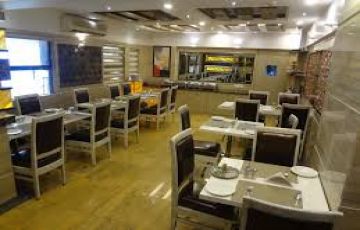 Beautiful 5 Days 4 Nights Mumbai Forest Tour Package