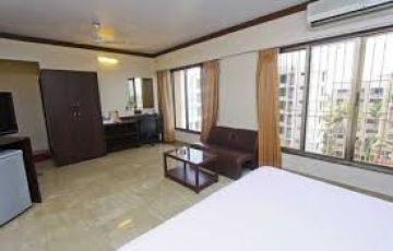 Beautiful 5 Days 4 Nights Mumbai Forest Tour Package