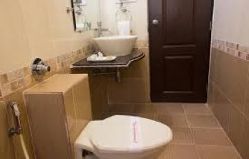 Beautiful 5 Days 4 Nights Mumbai Forest Tour Package