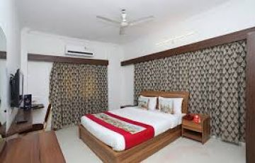 Memorable 3 Days Delhi to Shirdi And Nasik Vacation Package