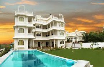 Best 3 Days Ajmer to Mumbai Friends Holiday Package