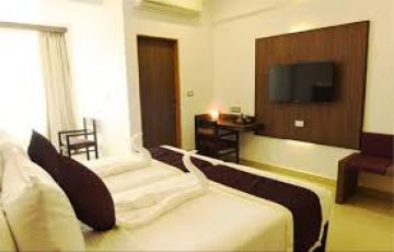 Best 3 Days Ajmer to Mumbai Friends Holiday Package