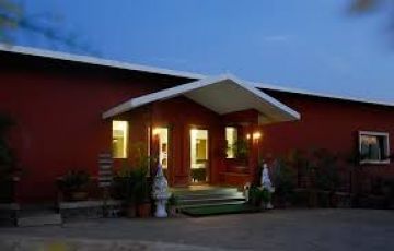 Experience 3 Days 2 Nights Igatpuri Tour Package