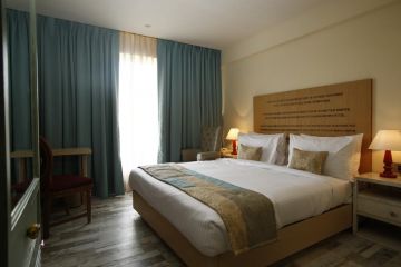 Experience 3 Days 2 Nights Igatpuri Tour Package