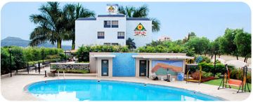 Experience 3 Days 2 Nights Igatpuri Tour Package