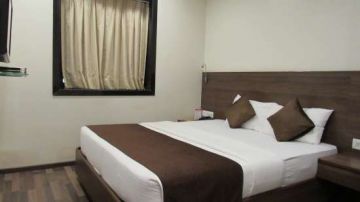 Best 6 Days Delhi to Mahabaleshwar Lake Trip Package