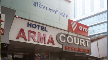 Best 6 Days Delhi to Mahabaleshwar Lake Trip Package