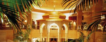 Experience 4 Days Jaipur to Matheran Friends Vacation Package