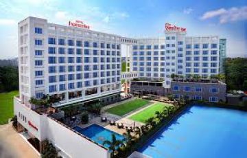 Magical Nashik Weekend Getaways Tour Package for 3 Days from Jaipur