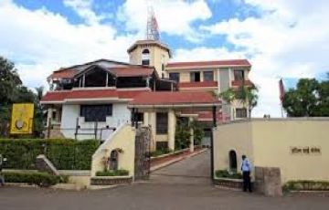 Magical Nashik Weekend Getaways Tour Package for 3 Days from Jaipur