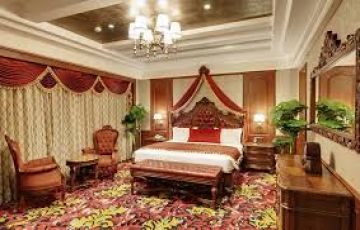 Magical Nashik Weekend Getaways Tour Package for 3 Days from Jaipur