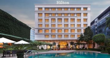 Heart-warming Mumbai Beach Tour Package for 3 Days 2 Nights