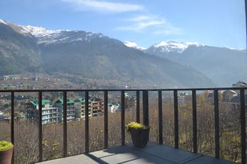 Amazing 3 Days Delhi to Solang Valley Luxury Holiday Package