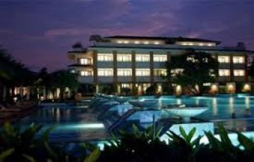 Amazing 3 Days Alibag Friends Trip Package