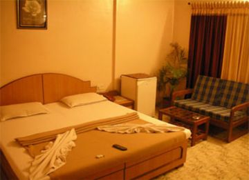 Amazing 3 Days Alibag Friends Trip Package