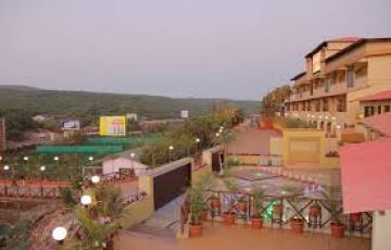 Best 3 Days Mahabaleshwar Hill Stations Holiday Package