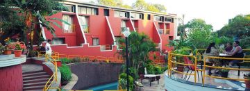 Best 3 Days Mahabaleshwar Hill Stations Holiday Package